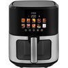 Air Fryer Frytkownica beztłuszczowa NOVEEN AF770 X-line Moc [W] 1700