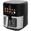 Air Fryer Frytkownica beztłuszczowa NOVEEN AF770 X-line Pojemność misy [l] 6.5