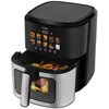 Air Fryer Frytkownica beztłuszczowa NOVEEN AF770 X-line Funkcje Programator czasowy, Regulacja temperatury