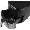 Air Fryer Frytkownica beztłuszczowa NOVEEN AF770 X-line Funkcje dodatkowe 10 automatycznych programów
