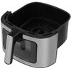Air Fryer Frytkownica beztłuszczowa NOVEEN AF770 X-line Funkcje dodatkowe Cyfrowy ekran dotykowy
