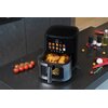 Air Fryer Frytkownica beztłuszczowa NOVEEN AF770 X-line Ilość koszy 1
