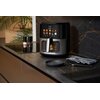 Air Fryer Frytkownica beztłuszczowa NOVEEN AF770 X-line Kształt koszyka Kwadratowy