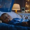 Niania elektroniczna NENO Orso Czujnik oddechu Nie