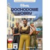 The Sims 4: Dochodowe Hobby Gra PC
