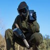 Szkło hybrydowe 3MK FlexibleGlass Pro do Cubot King Kong Ace 2 Zastosowanie Ekran