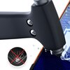 Szkło hybrydowe 3MK FlexibleGlass Pro do Cubot King Kong Ace 2 Cechy dodatkowe Twardość 7H