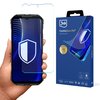 Szkło hybrydowe 3MK FlexibleGlass Pro do Doogee V Max Pro Cechy dodatkowe Idealna klarowność obrazu