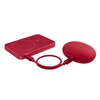 Powerbank FRESH N REBEL Magnet Wireless 5000 mAh 20W Czerwony Prąd wyjściowy [A] 3