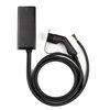 Ładowarka do samochodu elektrycznego EXTRALINK BN30-BC-22KW-APP Typ A 22kW Moc [kW] 22