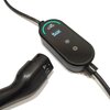 Ładowarka do samochodu elektrycznego EXTRALINK EV-ANS-EVA03 3.5 kW Rodzaj złącza Wtyk typ 2