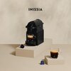 Ekspres DELONGHI Nespresso Inissia EN80.B Czarny Typ ekspresu Kapsułkowy