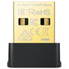 Karta sieciowa TP-LINK Archer TX10UB Nano USB-A, Zewnętrzna, 2.4 / 5 GHz