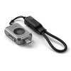 Hub SATECHI ST-E2230M USB Typu C 3.2 Gen. 2, Pasywny Typ Pasywny