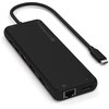 Hub SATECHI ST-P3D13K USB Typu C 3.2 Gen. 2, Pasywny Dodatkowe informacje Obsługa trybów SST i MST