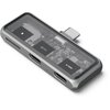 Hub SATECHI ST-HXRSDM USB Typu C 3.2 Gen. 2, Pasywny