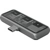 Hub SATECHI ST-HXRSDM USB Typu C 3.2 Gen. 2, Pasywny Typ Pasywny
