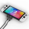 Hub SATECHI ST-HXRSDM USB Typu C 3.2 Gen. 2, Pasywny Liczba portów wyjściowych [szt.] 3