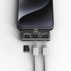 Hub SATECHI ST-HXRSDM USB Typu C 3.2 Gen. 2, Pasywny Liczba portów ładujących [szt.] 1