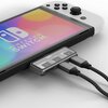 Hub SATECHI ST-HXRSDM USB Typu C 3.2 Gen. 2, Pasywny Interfejs USB Typu C 3.2 Gen. 2