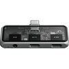 Hub SATECHI ST-HXRAJM USB Typu C 3.2 Gen. 2, Pasywny Dodatkowe informacje Aluminiowa konstrukcja
