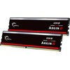 Pamięć RAM G.SKILL Aegis 5 64GB (2x32GB) 5600MHz Typ pamięci DDR 5