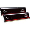 Pamięć RAM G.SKILL Aegis 5 64GB (2x32GB) 5600MHz Taktowanie pamięci [MHz] 5600