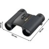 Lornetka NIKON Sportstar 10x25 EX (BAA711AA) Typ lornetki 10 x 25