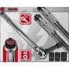 Klucz dynamometryczny MAPOWER MPTW01 Grzechotka Tak