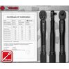 Klucz dynamometryczny MAPOWER MPTW02 Gwarancja 24 miesiące