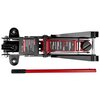 Podnośnik hydrauliczny MAPOWER MPFJ01 2500 kg Gwarancja 24 miesiące