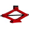 Podnośnik trapezowy MAPOWER MPSJ01 Waga [kg] 2.6