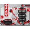 Podnośnik pneumatyczny MAPOWER MPBJ01 3500 kg Gwarancja 24 miesiące