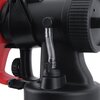 Pistolet natryskowy HIZU HZSG01 1200 ml Wyposażenie Igła do czyszczenia dysz