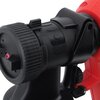 Pistolet natryskowy HIZU HZSG01 1200 ml Wyposażenie Lejek