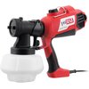 Pistolet natryskowy HIZU HZSG01 1200 ml Bezprzewodowy Nie