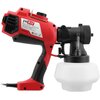 Pistolet natryskowy HIZU HZSG01 1200 ml Zasilanie Sieciowe