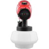 Pistolet natryskowy HIZU HZSG01 1200 ml Wyposażenie 3 iglice do dysz