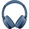 Słuchawki nauszne INTENSO O400HA ANC Niebieski Transmisja bezprzewodowa Bluetooth