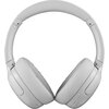 Słuchawki nauszne INTENSO O400HA ANC Biały Transmisja bezprzewodowa Bluetooth