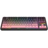 Klawiatura REDRAGON Antonium Pro K728SP-RGB-PRO Układ klawiszy US
