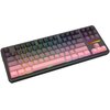 Klawiatura REDRAGON Antonium Pro K728SP-RGB-PRO Interfejs 2.4 GHz
