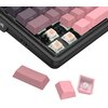 Klawiatura REDRAGON Antonium Pro K728SP-RGB-PRO Typ klawiatury Mechaniczna