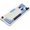 Klawiatura REDRAGON Antonium Pro K728WBB-RGB-PRO Komunikacja z komputerem Przewodowa