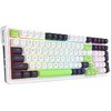 Klawiatura REDRAGON Eisa K686WBG-RGB-MAX Układ klawiszy Standardowy