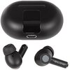 Słuchawki dokanałowe BLOW Earbuds Pro Czarny Pasmo przenoszenia min. [Hz] 20