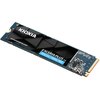 Dysk KIOXIA Exceria Plus G4 2TB SSD Typ dysku Wewnętrzny