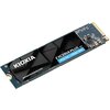 Dysk KIOXIA Exceria Plus G4 2TB SSD Pojemność dysku 2 TB