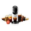Ekspres DELONGHI Dolce Gusto Genio S Biały Moc [W] 1600