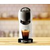 Ekspres DELONGHI Dolce Gusto Genio S Biały Typ ekspresu Kapsułkowy
